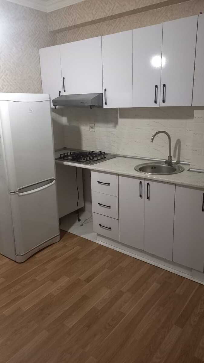 Satılır 3 otaqlı yeni tikili 82 m² — Mənzil, Bakı (9)