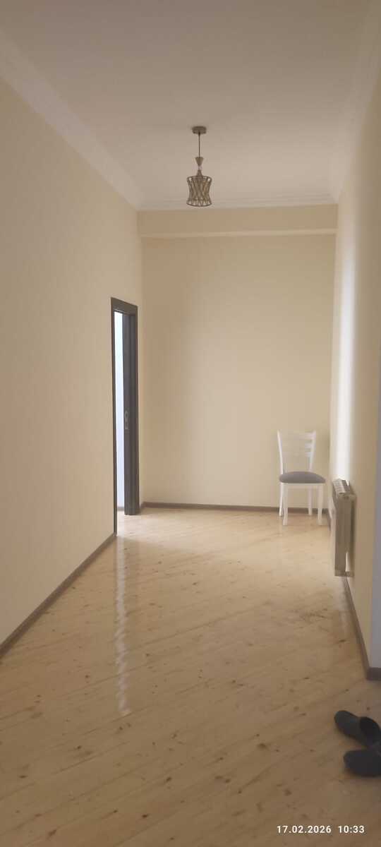 İcarəyə verilir 3 otaqlı yeni tikili 100 m² — Mənzil, Bakı (10)