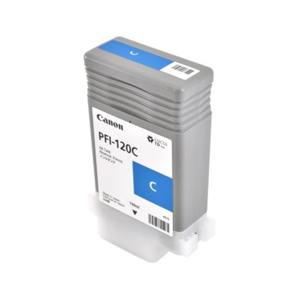 Canon Kartric PFI-120 Cyan — Mallar, Bakı