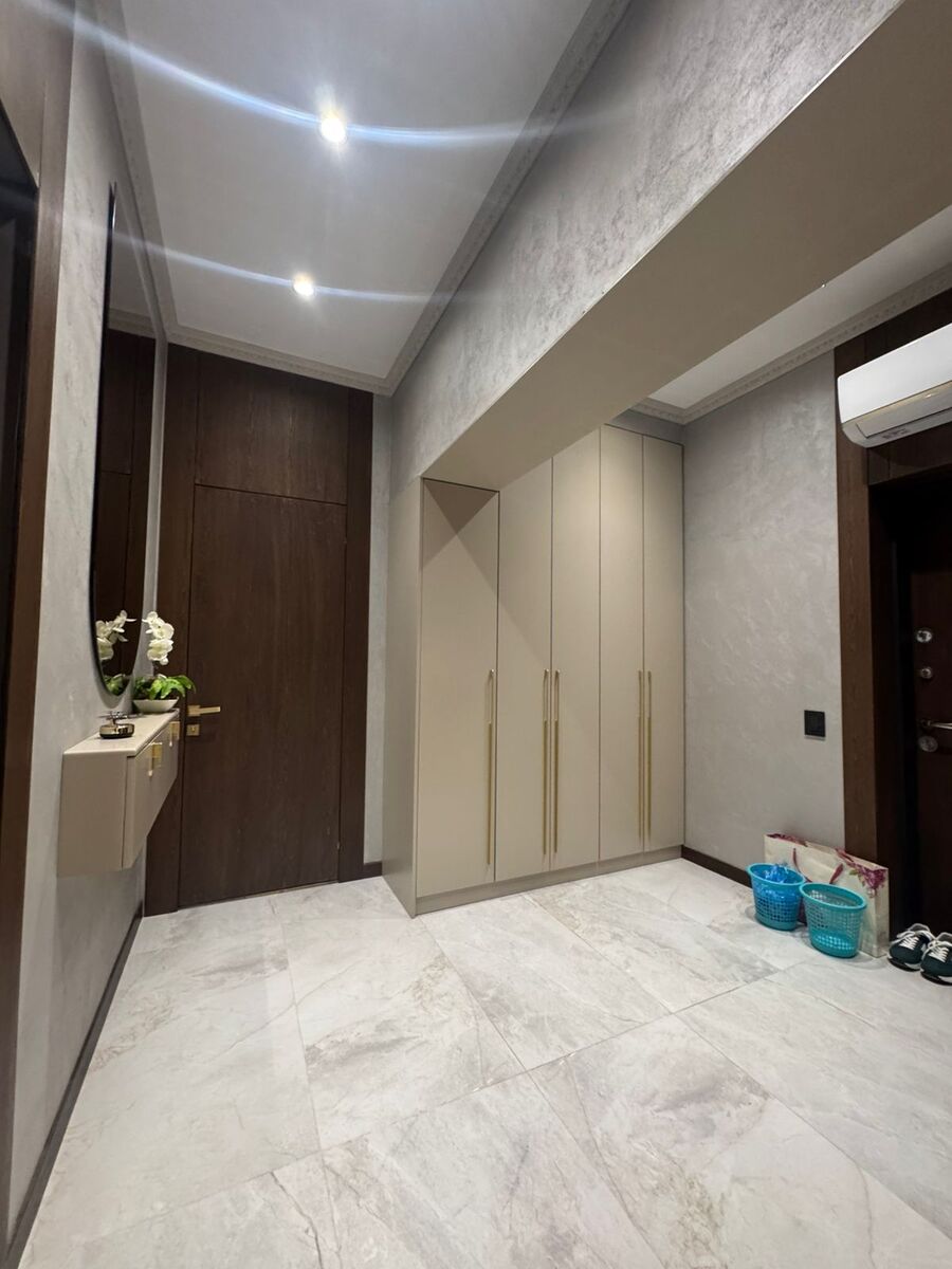 Satılır 3 otaqlı yeni tikili 91 m² — Mənzil, Bakı (11)
