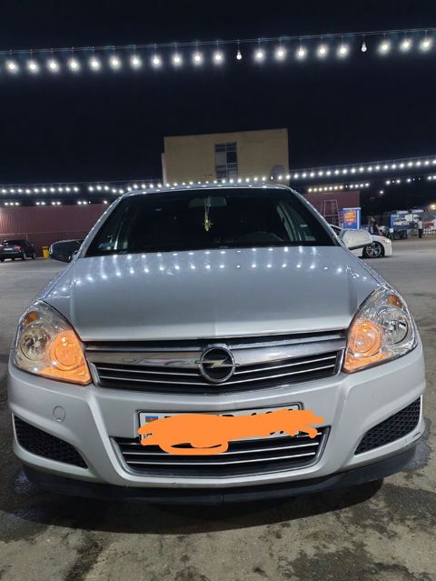 Opel astra H 1.3 dizel ili 2007 heçbir xərci prablemi yoxdu hamısı — Bakı