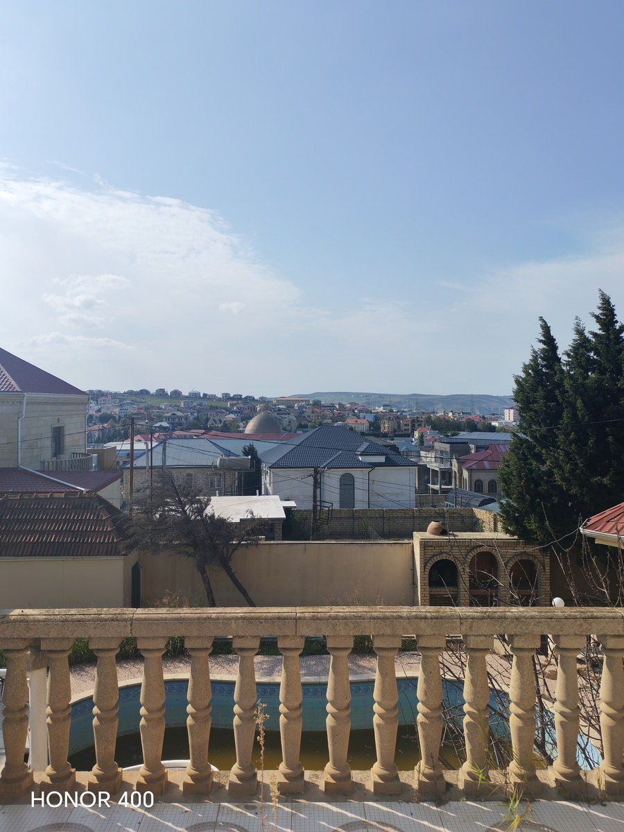 Satılır torpaq 14 sot — Torpaq, Bakı (5)