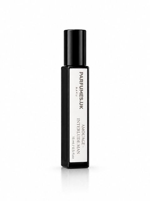 Parfumes.Uk, İnterlude man ətir suyu kişilər üçün, 15 ml — Bakı