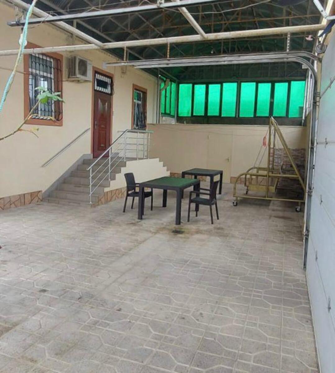 Satılır 3 otaqlı həyət evi/bağ evi 120 m² — Ev, villa, Bakı (12)