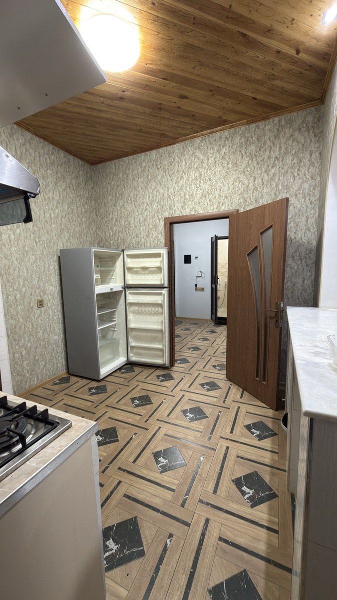 İcarəyə verilir 2 otaqlı yeni tikili 100 m² — Mənzil, Bakı (11)