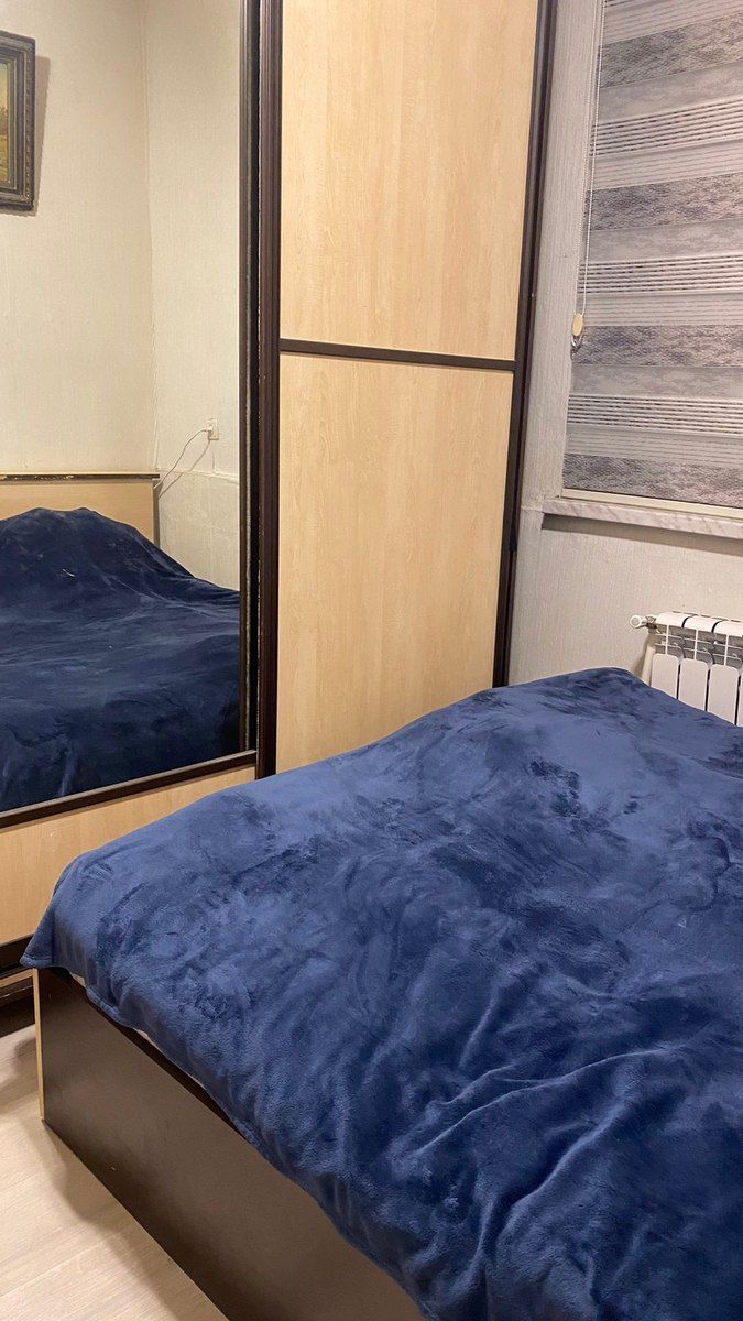 İcarəyə verilir 3 otaqlı köhnə tikili 65 m² — Mənzil, Bakı (9)