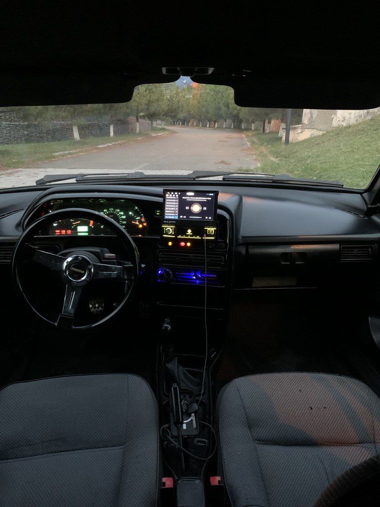 Lada (VAZ) 2115, 1.6 L, 2007 il, 250 000 km 62-BO-938 — Avtomobillər, Balakən (4)