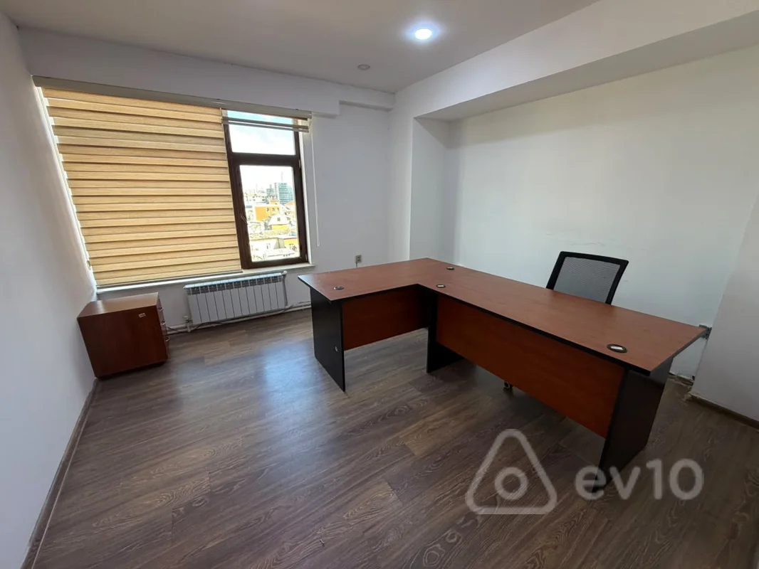 2 otaqlı mənzil, 60 m², Vladimiz Maydovski — kirayə — Mənzil, Bakı (5)