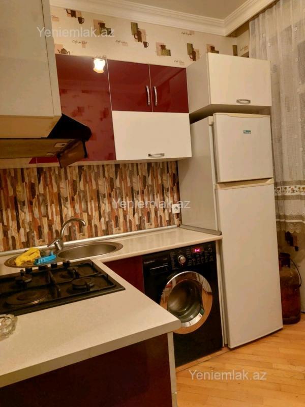 Kirayə 3 otaqlı Bina evi menzil (Yeni tikili), 80 m², Qurtuluş 93 — Mənzil, Abşeron (7)