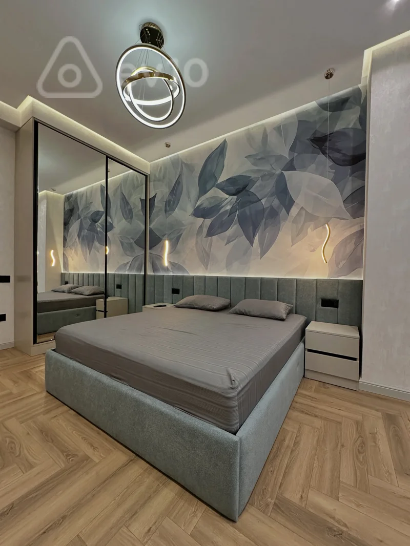 2 otaqlı mənzil, 92 m², 28 May kuchesi — kirayə — Mənzil, Bakı (5)