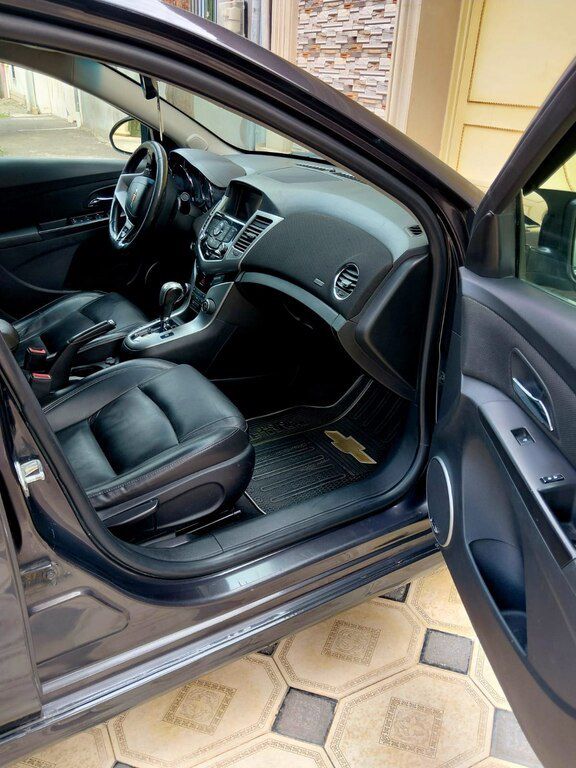 Chevrolet Cruze, 1.4 L, 2015 il, 184 000 km — Avtomobillər, Gəncə (11)