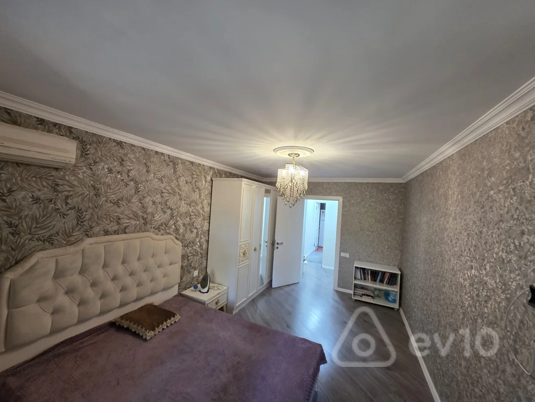 3 otaqlı mənzil, 75 m², M.Əliyev — Mənzil, Bakı (5)