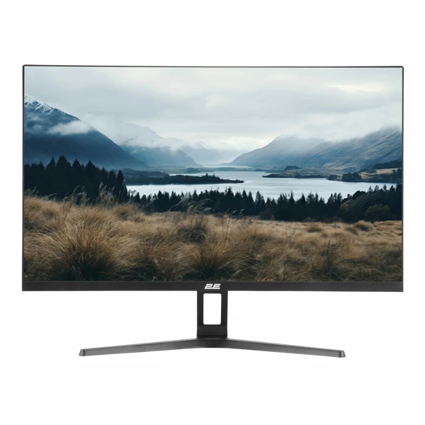 2E Gaming Monitor R2723BV 27 inch Curved 165Hz — Bakı