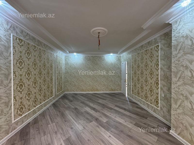 Satılır 5 otaqlı Həyət evi / Villa, 200 m², Sabunçu rayonu — Ev, villa, Bakı (5)