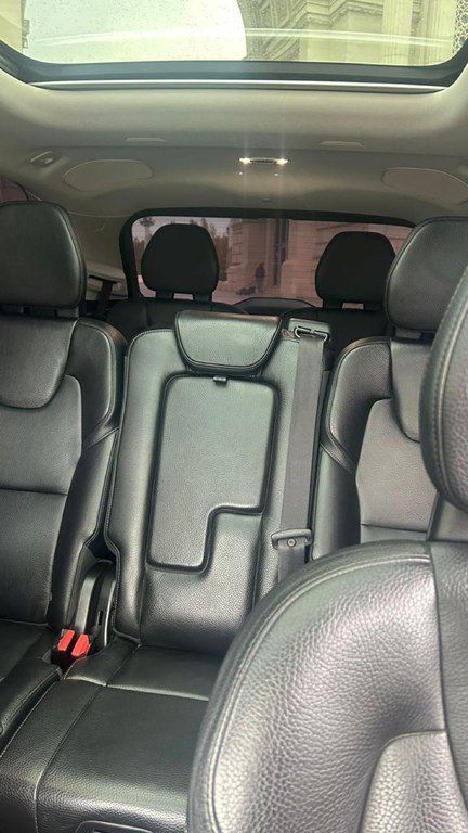 Volvo XC90, 2.0 L, 2017 il, 116 000 km — Avtomobillər, Bakı (7)