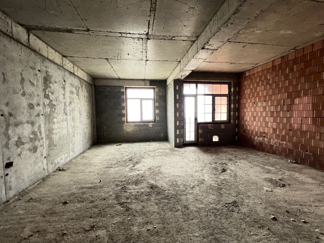 Satılır 4 otaqlı yeni tikili 187.5 m² — Mənzil, Bakı (6)