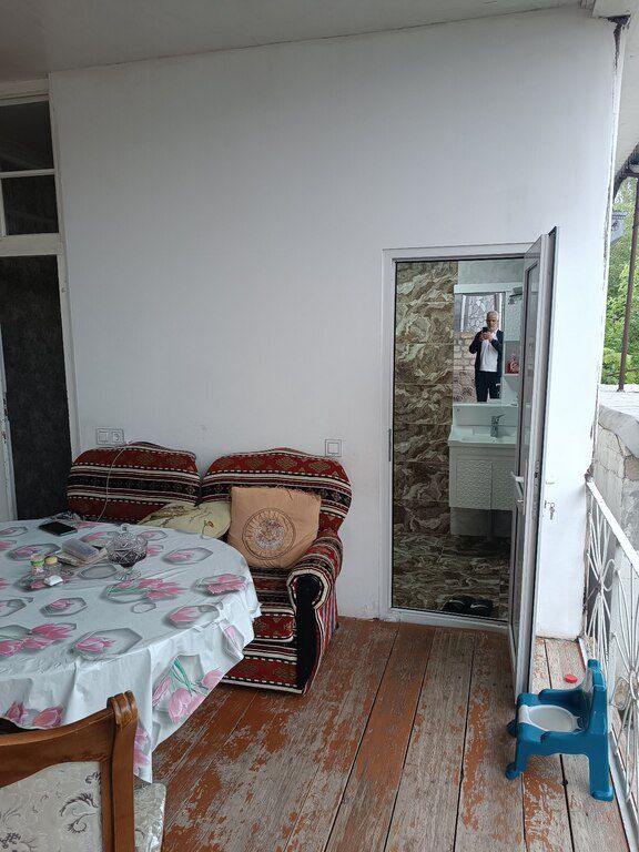 Həyət evi, Şəki ş — Ev, villa, Şəki (6)
