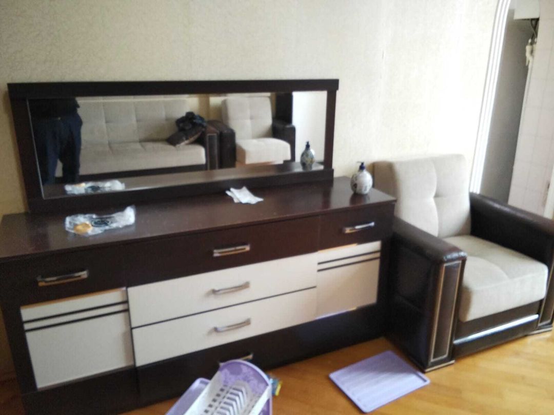 Satılır 2 otaqlı yeni tikili 58 m² — Mənzil, Bakı (3)
