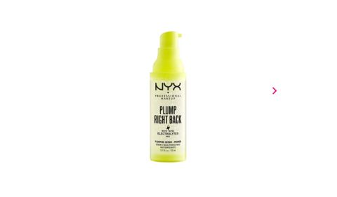 Makiyaj üçün praymer No Brand Plump Right Back 30 ml — Bakı