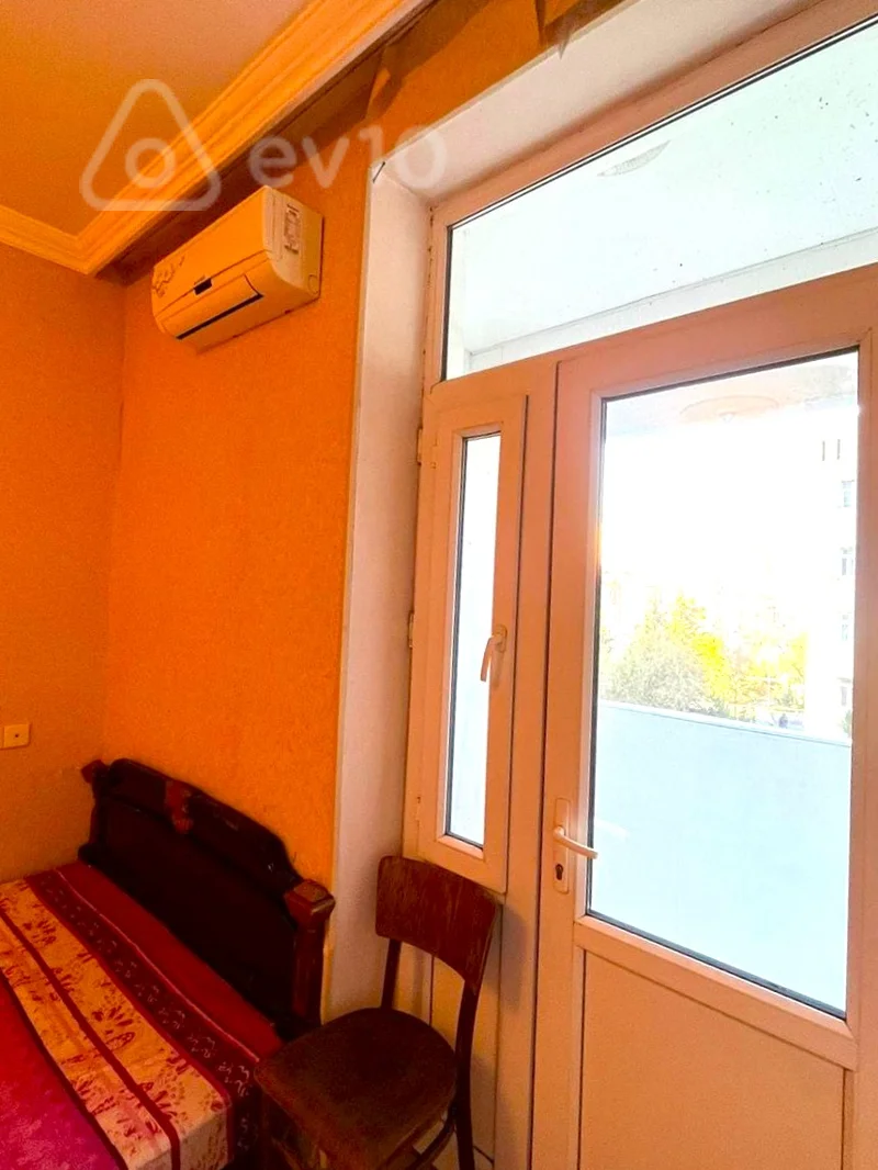 1 otaqlı mənzil, 40 m², Q.Qarayev m.K.Balakişiyev küç — Mənzil, Bakı (3)