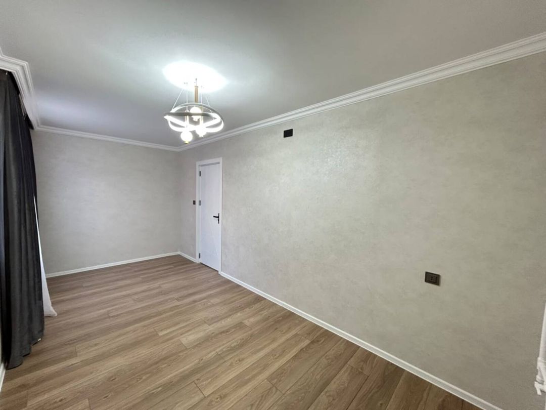 Satılır 2 otaqlı köhnə tikili 60 m² — Mənzil, Bakı (6)