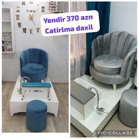 Pedkur ucun dest Yendir Qiymet 370 azn Sifarisle hazirlanir Reng secmi — Bakı