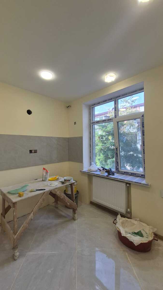 Satılır 2 otaqlı köhnə tikili 52 m² — Mənzil, Bakı (7)