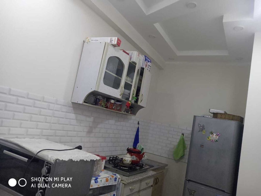 1-otaqlı yeni tikili, Xırdalan ş., 42 m² — Mənzil, Bakı (9)