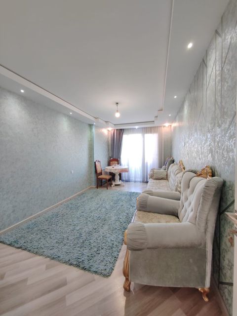 5 otaqlı mənzil, 120 m², Xalqlar Dostluğu metrosu, Bakı — Samirə Nəcəfova
