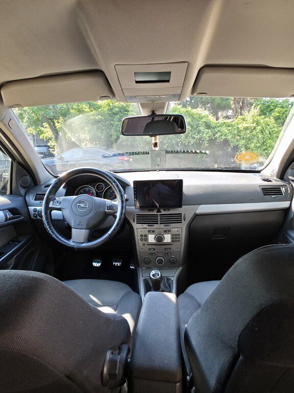 Opel Astra, 1.3 L, 2006 il, 240 000 km 77-KH-290 — Avtomobillər, Sumqayıt (9)