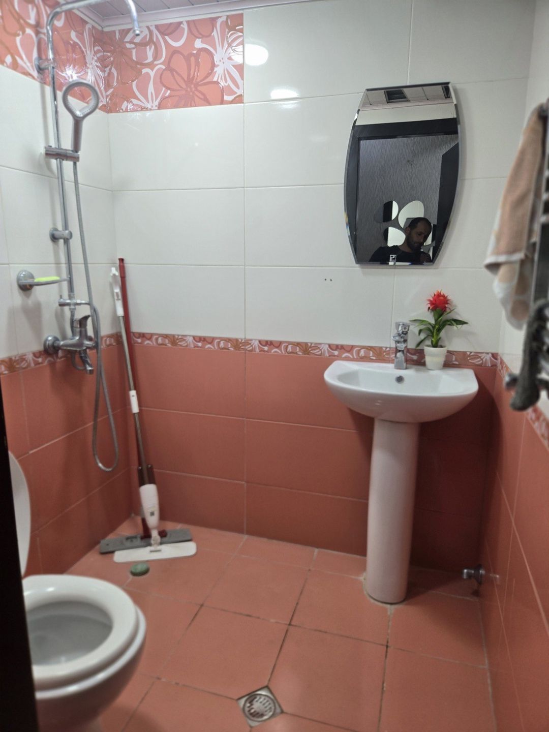 İcarəyə verilir 3 otaqlı yeni tikili 74 m² — Mənzil, Bakı (9)