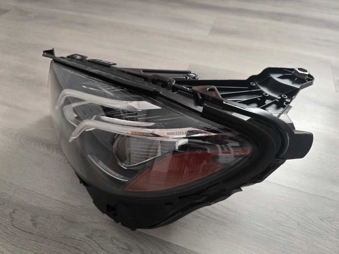 Mercedes W213 E Class ehtiyat hissələri — Ehtiyat hissələri və aksesuarlar, Bakı (9)