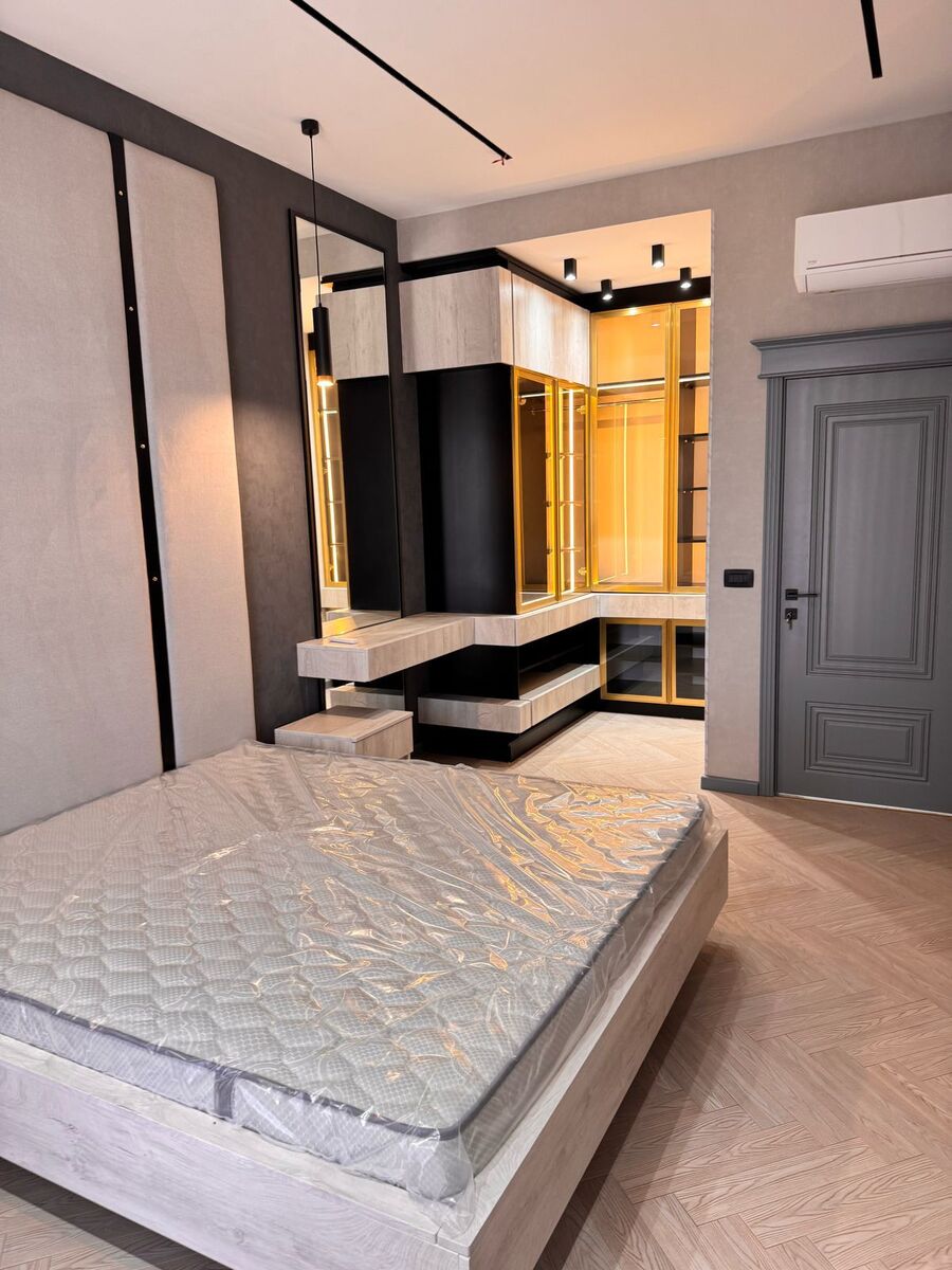 İcarəyə verilir 3 otaqlı yeni tikili 125 m² — Mənzil, Bakı (2)