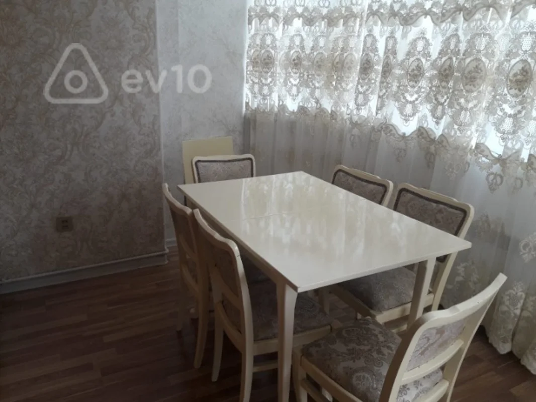 2 otaqlı mənzil, 70 m², Ənvər Hüseynov küçəsi — kirayə — Mənzil, Bakı (7)