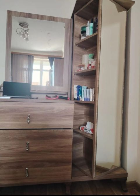 Kamod satilir.İdeal veziyyetde demek olar ki istifade olunmadi teze — Mehdiabad