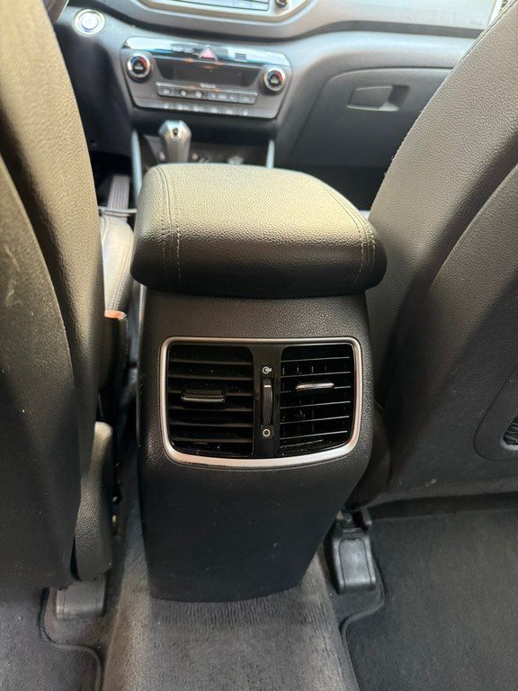 Hyundai Tucson, 2.0 L, 2017 il, 165 762 km — Avtomobillər, Bakı (4)