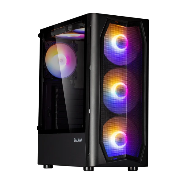 TexnoZalman 70-i5.3070 TI Gaming PC — Mallar, Bakı