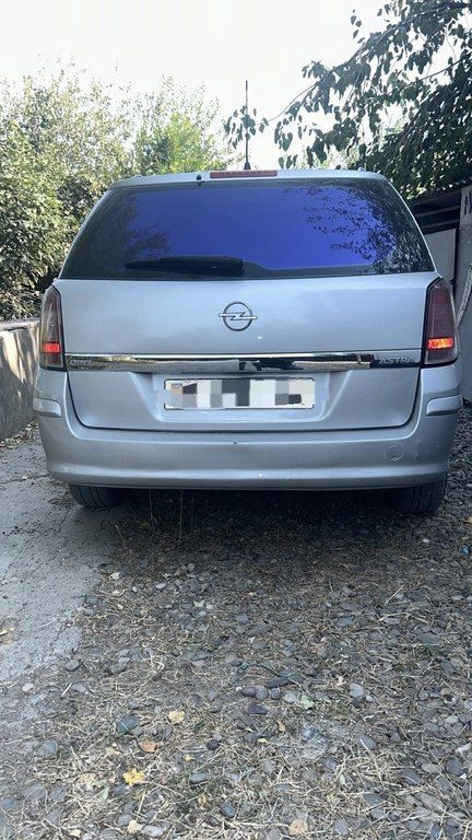 Opel Astra, 1.3 L, 2007 il, 331 000 km — Avtomobillər, Xocalı (2)