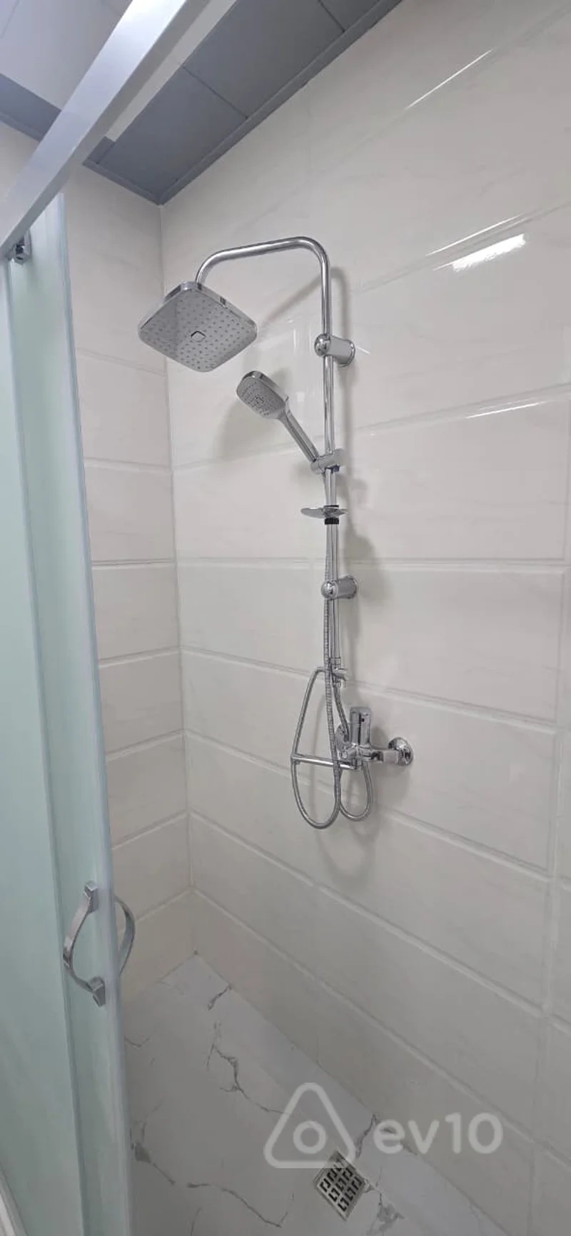 2 otaqlı mənzil, 50 m², İctimai televiziyanın yaxınlığı — kirayə — Mənzil, Bakı (6)