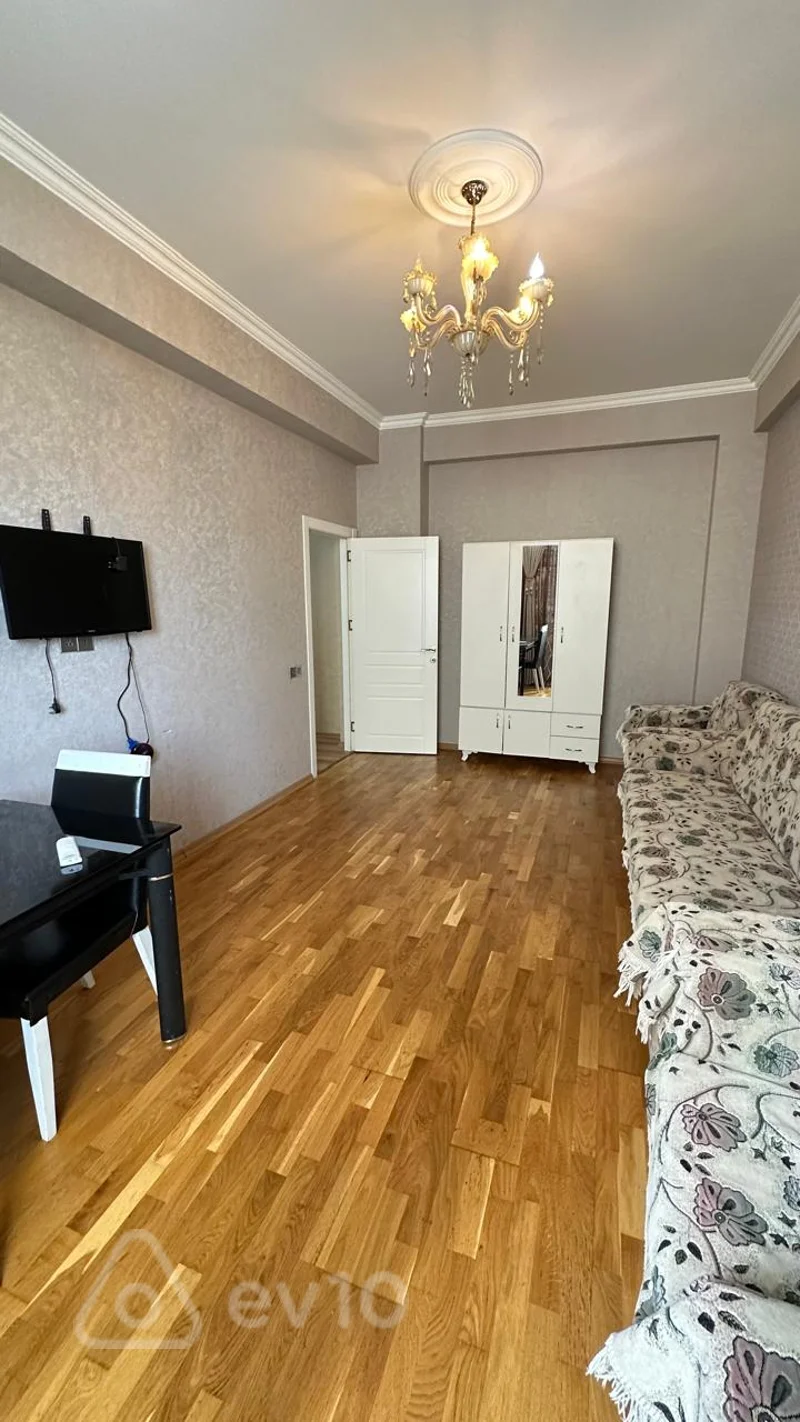 2 otaqlı mənzil, 62 m², Kristal Abşeron 1 Yaşayış Kompleksi, Xırdalan — Mənzil, Xırdalan (3)