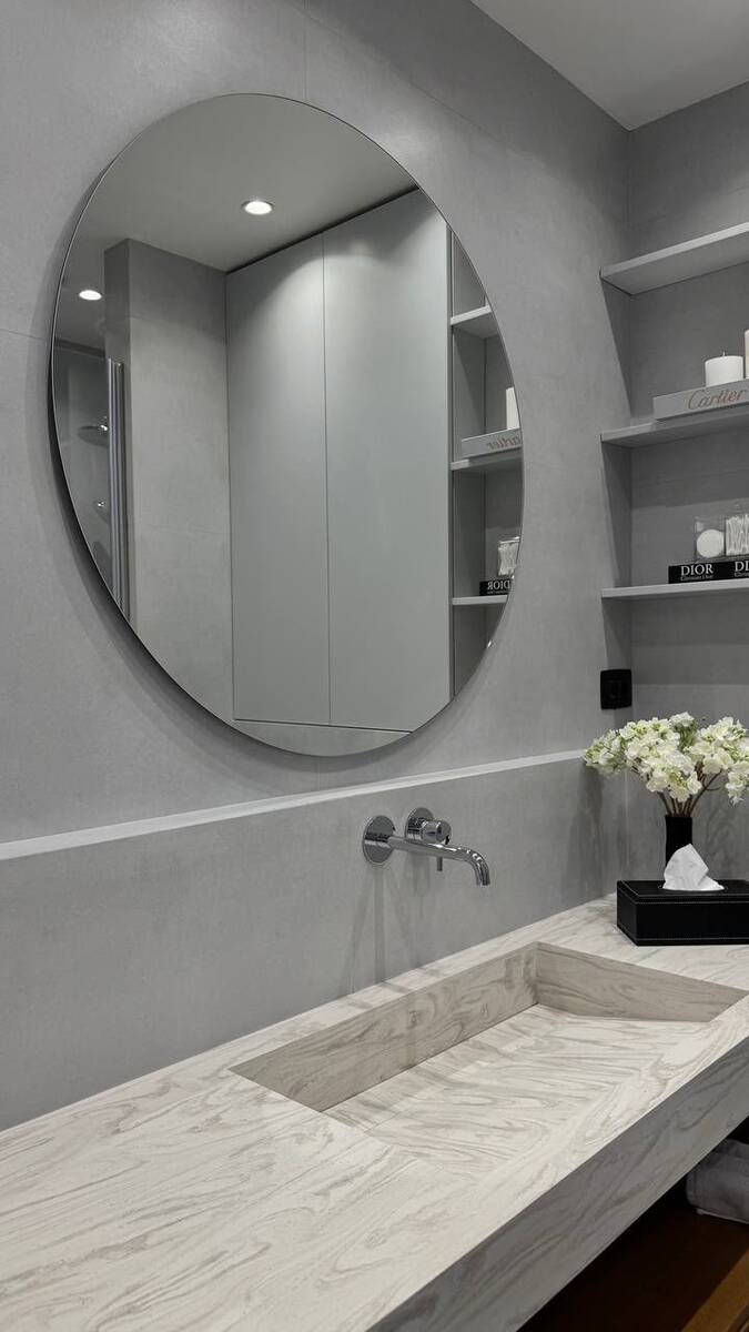 Satılır 2 otaqlı yeni tikili 62 m² — Mənzil, Bakı (6)