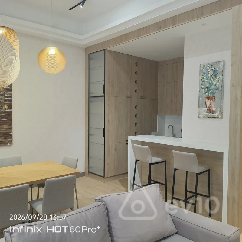 2 otaqlı mənzil, 90 m², Yasil ada kucesi — kirayə — Mənzil, Bakı (5)