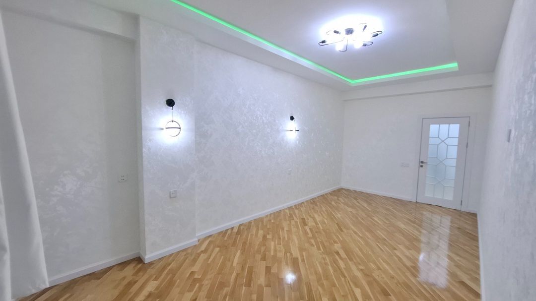 Satılır 3 otaqlı yeni tikili 102 m² — Mənzil, Bakı (2)