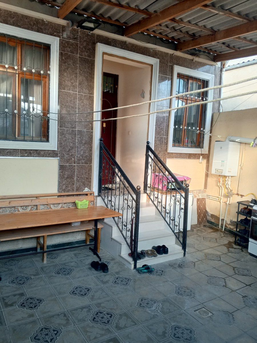 Həyət evi, Xırdalan ş — Ev, villa, Xırdalan (8)
