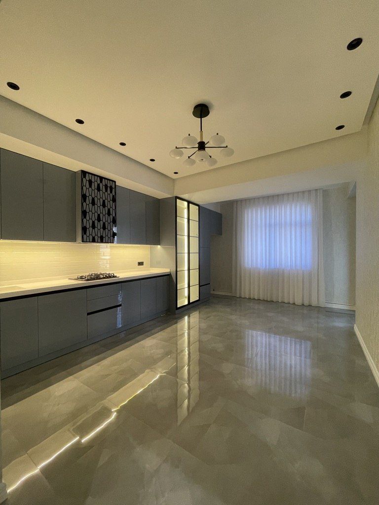 Satılır 4 otaqlı yeni tikili 170 m² — Mənzil, Bakı (2)