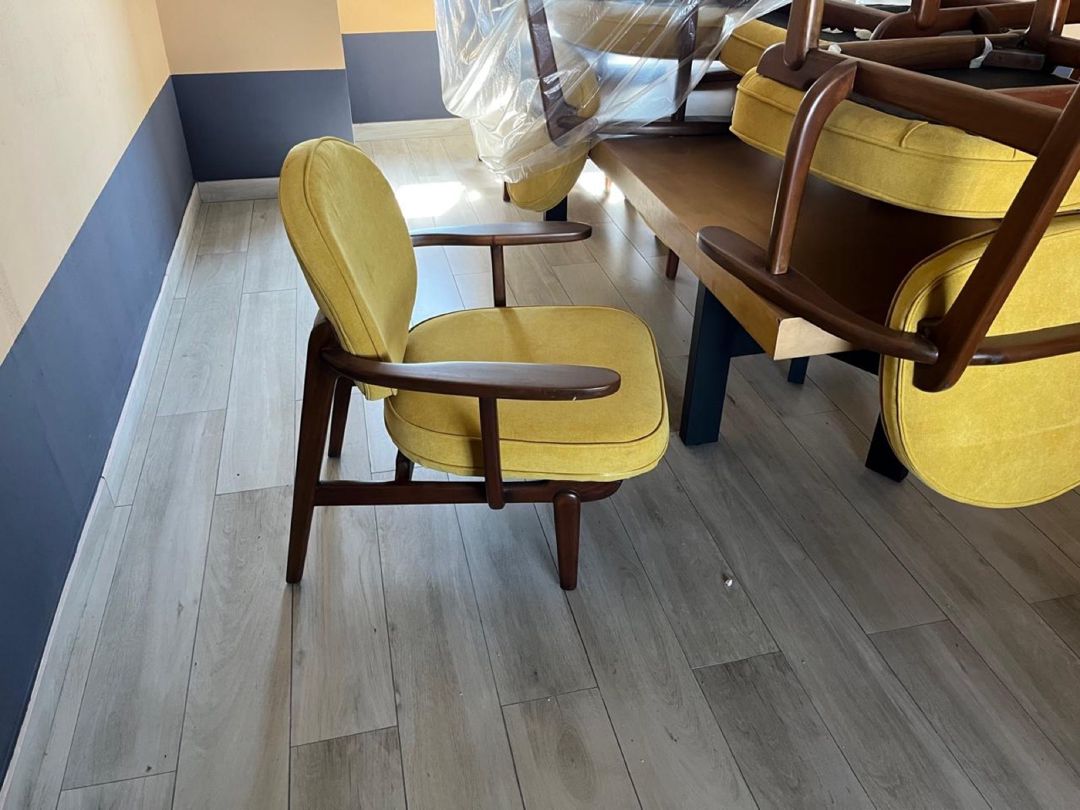 Mebel sifarişi — Mobilyaların montajı, təmiri və restavrasyonu, Bakı (11)