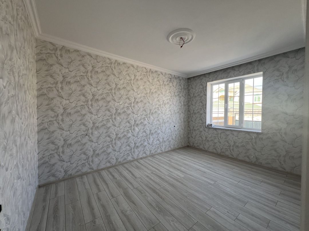 Satılır 3 otaqlı həyət evi/bağ evi 70 m² — Ev, villa, Bakı (5)