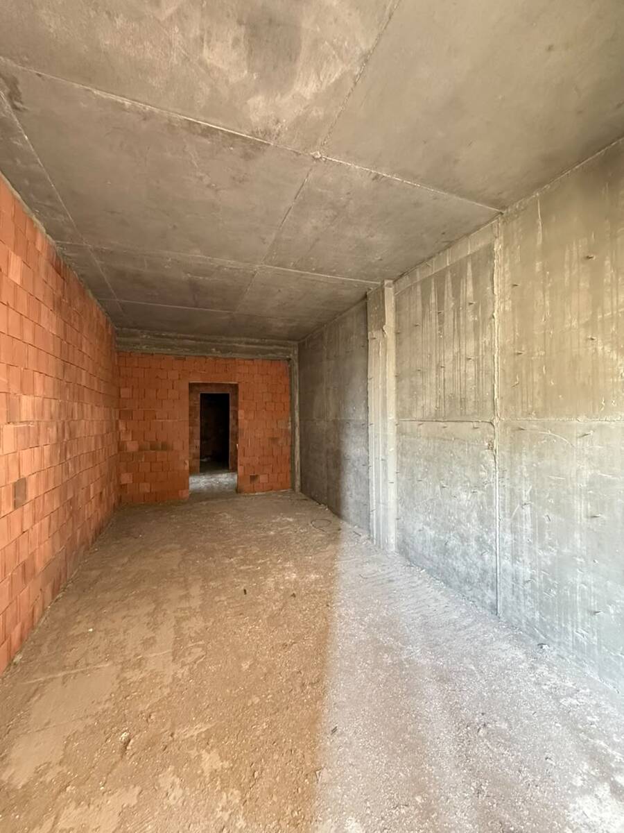 Satılır 4 otaqlı yeni tikili 191 m² — Mənzil, Bakı (8)