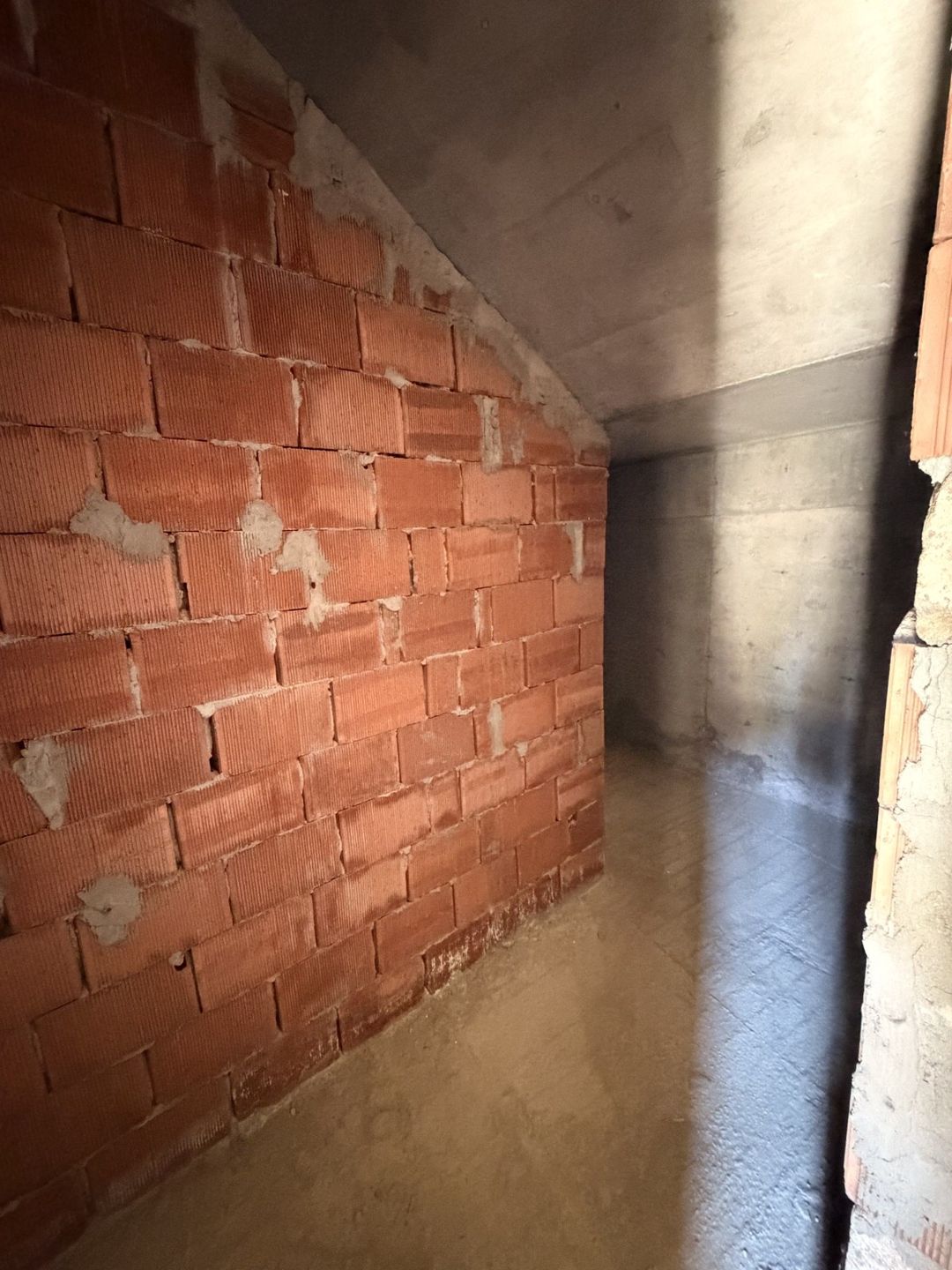 Satılır 2 otaqlı həyət evi/bağ evi 98 m² — Ev, villa, Bakı (11)