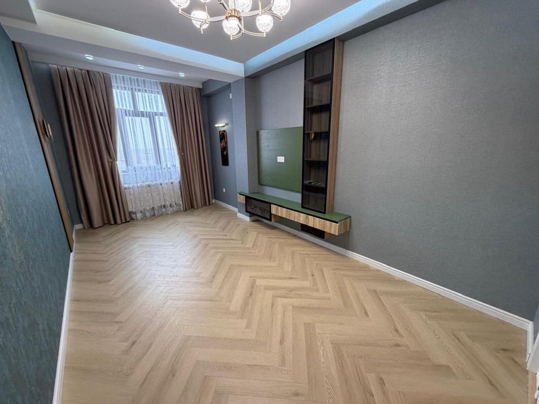 Satılır 3 otaqlı yeni tikili 86 m² — Mənzil, Bakı (4)
